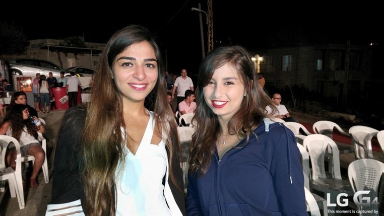 Beiruting.com Talent Show 2015 